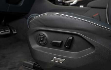 Volkswagen Touareg III, 2025 год, 12 100 000 рублей, 26 фотография