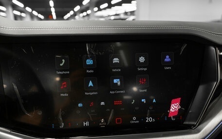 Volkswagen Touareg III, 2025 год, 12 100 000 рублей, 22 фотография