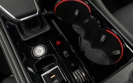 Volkswagen Touareg III, 2025 год, 12 100 000 рублей, 29 фотография