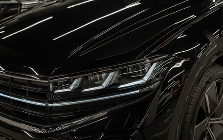 Volkswagen Touareg III, 2025 год, 12 100 000 рублей, 32 фотография