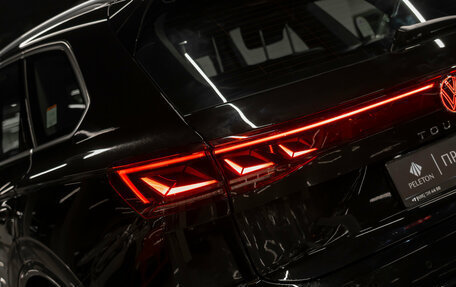 Volkswagen Touareg III, 2025 год, 12 100 000 рублей, 33 фотография