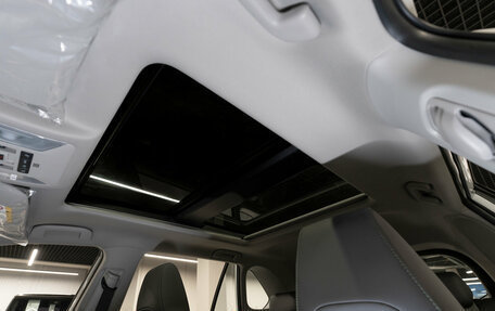 Toyota RAV4, 2025 год, 4 300 000 рублей, 10 фотография