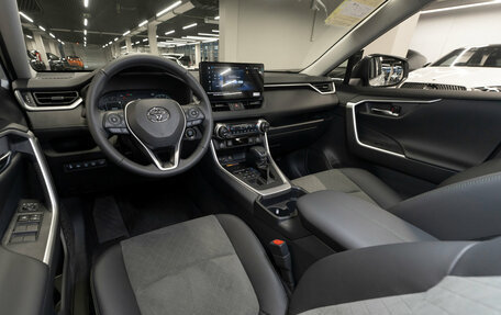 Toyota RAV4, 2025 год, 4 300 000 рублей, 7 фотография