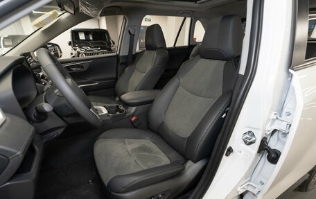 Toyota RAV4, 2025 год, 4 300 000 рублей, 9 фотография