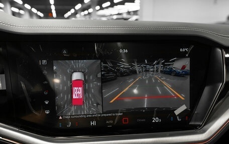 Volkswagen Touareg III, 2025 год, 12 100 000 рублей, 23 фотография