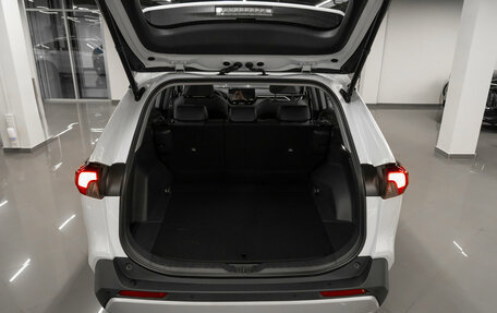 Toyota RAV4, 2025 год, 4 300 000 рублей, 24 фотография