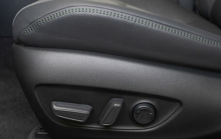 Toyota RAV4, 2025 год, 4 300 000 рублей, 21 фотография