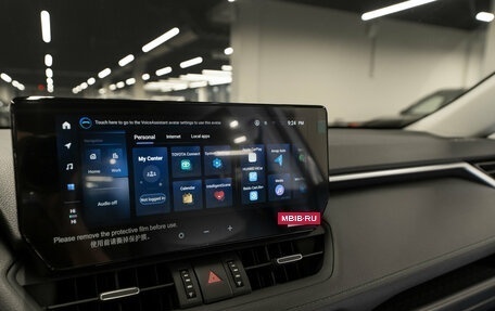 Toyota RAV4, 2025 год, 4 300 000 рублей, 17 фотография