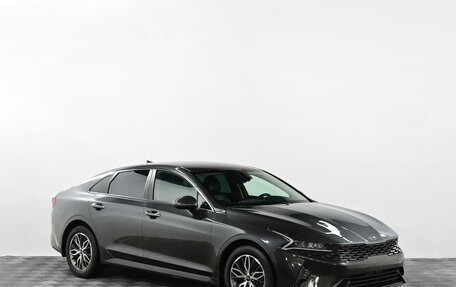 KIA K5, 2020 год, 2 399 000 рублей, 2 фотография