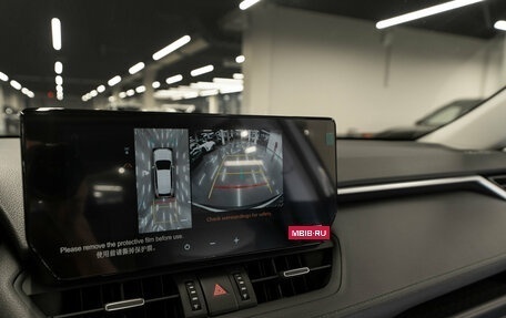 Toyota RAV4, 2025 год, 4 300 000 рублей, 18 фотография