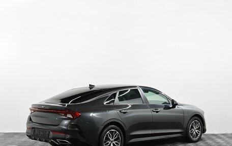 KIA K5, 2020 год, 2 399 000 рублей, 3 фотография