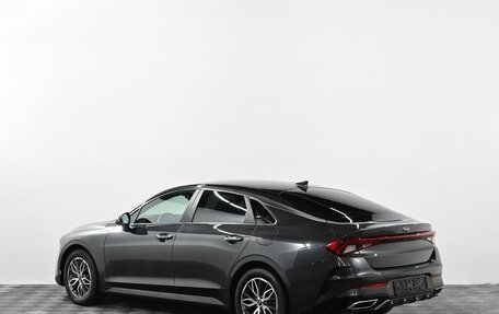 KIA K5, 2020 год, 2 399 000 рублей, 4 фотография