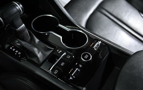 KIA K5, 2020 год, 2 399 000 рублей, 10 фотография