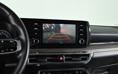 KIA K5, 2020 год, 2 399 000 рублей, 7 фотография