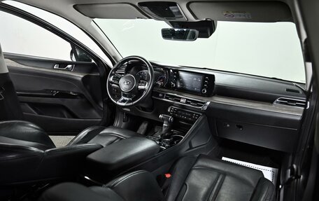 KIA K5, 2020 год, 2 399 000 рублей, 5 фотография