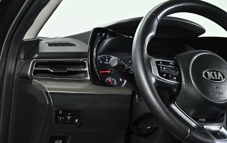 KIA K5, 2020 год, 2 399 000 рублей, 12 фотография