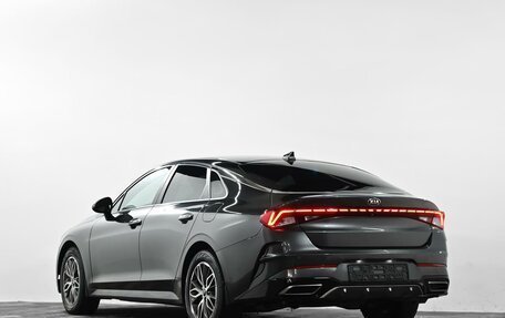 KIA K5, 2020 год, 2 399 000 рублей, 17 фотография
