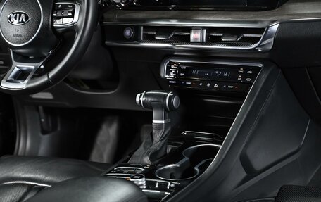 KIA K5, 2020 год, 2 399 000 рублей, 14 фотография