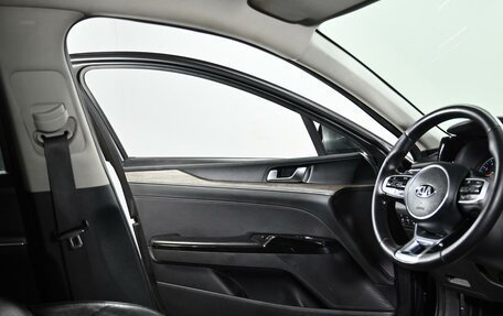 KIA K5, 2020 год, 2 399 000 рублей, 15 фотография