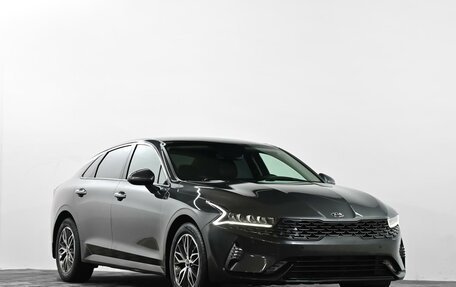 KIA K5, 2020 год, 2 399 000 рублей, 18 фотография