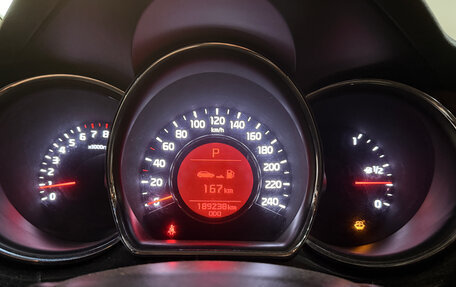 KIA cee'd III, 2014 год, 1 119 000 рублей, 2 фотография