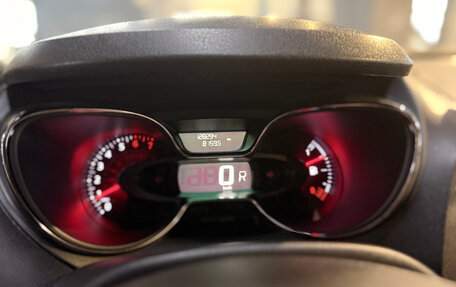 Renault Kaptur I рестайлинг, 2019 год, 1 525 000 рублей, 2 фотография