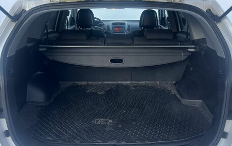 KIA Sorento II рестайлинг, 2019 год, 2 450 000 рублей, 12 фотография