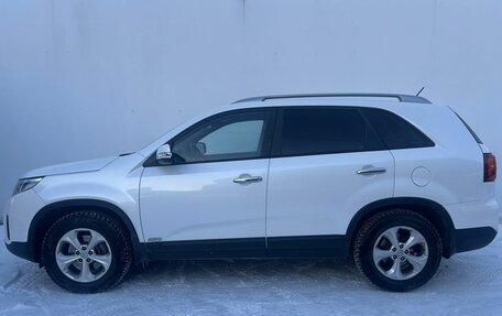 KIA Sorento II рестайлинг, 2019 год, 2 450 000 рублей, 8 фотография