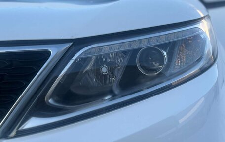 KIA Sorento II рестайлинг, 2019 год, 2 450 000 рублей, 9 фотография