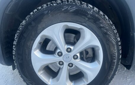 KIA Sorento II рестайлинг, 2019 год, 2 450 000 рублей, 10 фотография