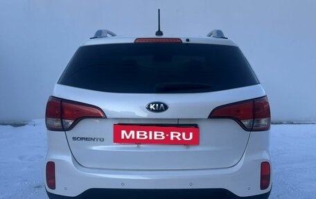 KIA Sorento II рестайлинг, 2019 год, 2 450 000 рублей, 6 фотография