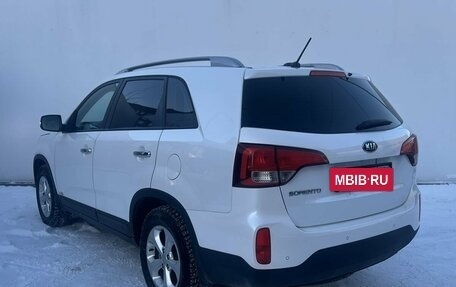 KIA Sorento II рестайлинг, 2019 год, 2 450 000 рублей, 7 фотография