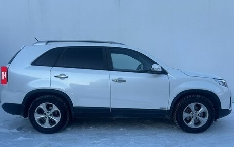 KIA Sorento II рестайлинг, 2019 год, 2 450 000 рублей, 4 фотография