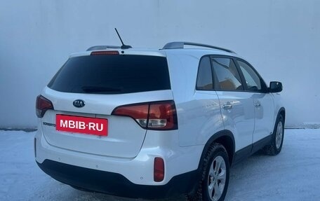 KIA Sorento II рестайлинг, 2019 год, 2 450 000 рублей, 5 фотография