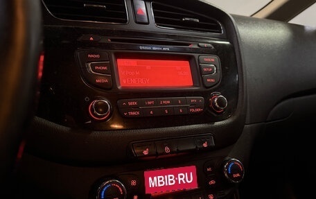 KIA cee'd III, 2014 год, 1 119 000 рублей, 3 фотография