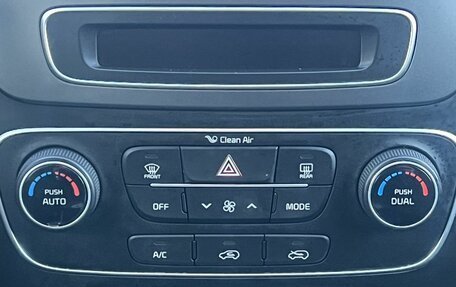 KIA Sorento II рестайлинг, 2019 год, 2 450 000 рублей, 18 фотография