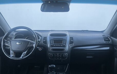 KIA Sorento II рестайлинг, 2019 год, 2 450 000 рублей, 15 фотография