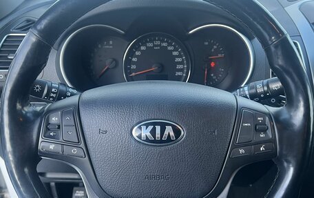 KIA Sorento II рестайлинг, 2019 год, 2 450 000 рублей, 16 фотография