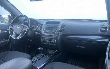 KIA Sorento II рестайлинг, 2019 год, 2 450 000 рублей, 14 фотография