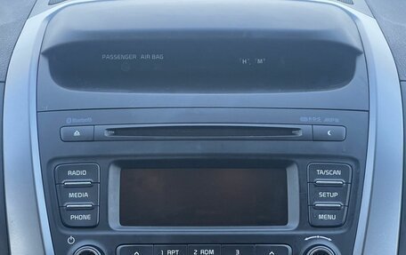 KIA Sorento II рестайлинг, 2019 год, 2 450 000 рублей, 17 фотография