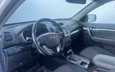 KIA Sorento II рестайлинг, 2019 год, 2 450 000 рублей, 22 фотография