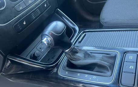 KIA Sorento II рестайлинг, 2019 год, 2 450 000 рублей, 19 фотография