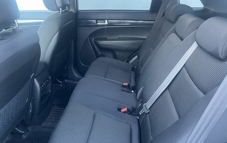 KIA Sorento II рестайлинг, 2019 год, 2 450 000 рублей, 23 фотография