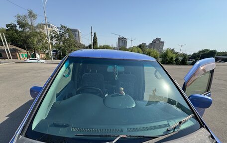 Nissan Serena II, 2000 год, 520 000 рублей, 15 фотография