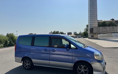Nissan Serena II, 2000 год, 520 000 рублей, 2 фотография