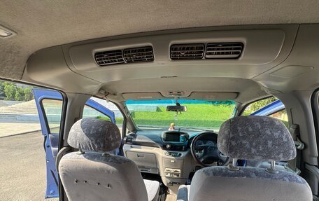 Nissan Serena II, 2000 год, 520 000 рублей, 14 фотография