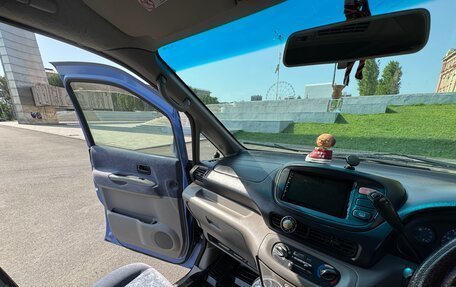 Nissan Serena II, 2000 год, 520 000 рублей, 8 фотография