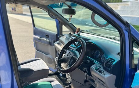 Nissan Serena II, 2000 год, 520 000 рублей, 6 фотография