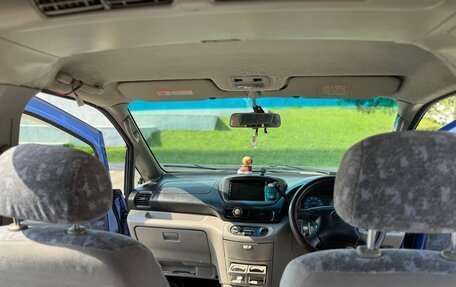 Nissan Serena II, 2000 год, 520 000 рублей, 13 фотография