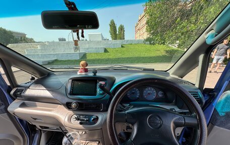 Nissan Serena II, 2000 год, 520 000 рублей, 7 фотография